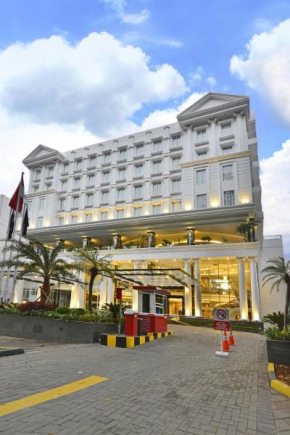 Гостиница Grand Savero Hotel Bogor  Богор